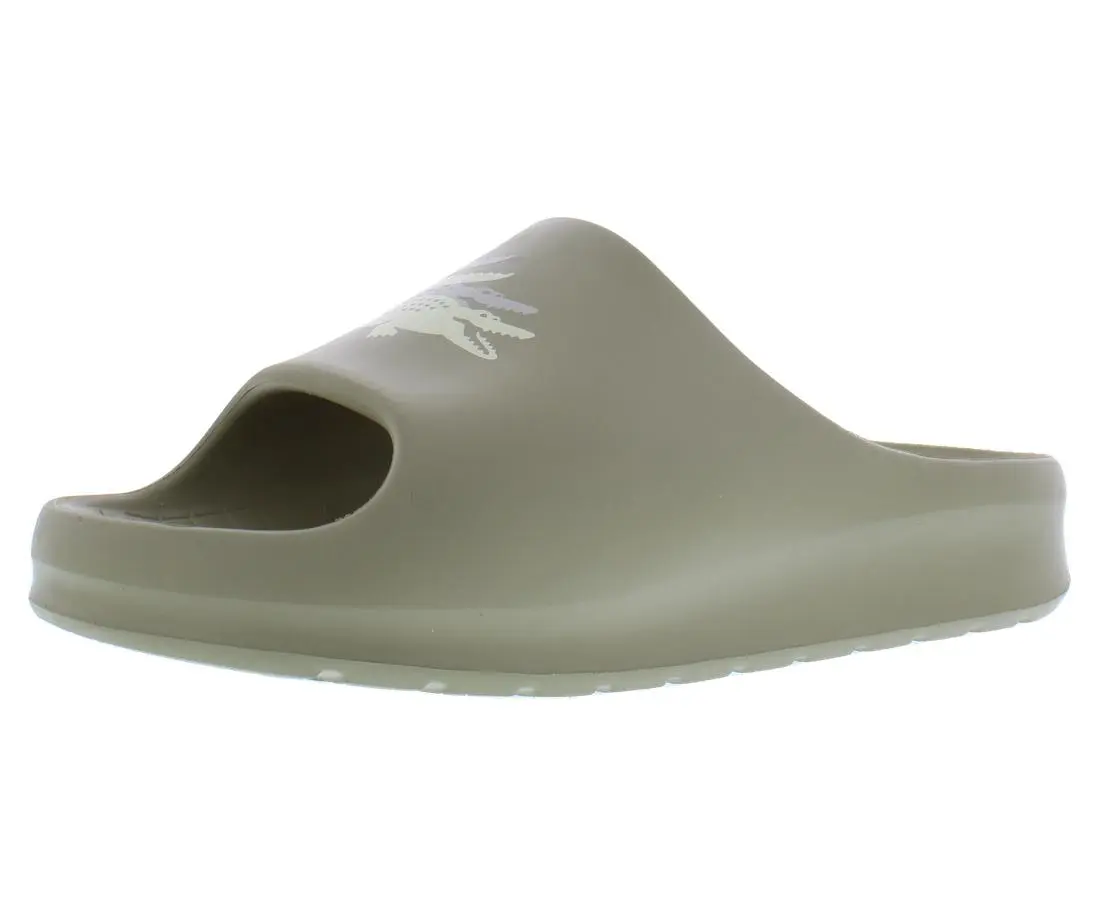 Lacoste Serve 2.0 Slide Mens Shoes