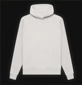 Fashionable, simple, elegant and comfortable hoodie