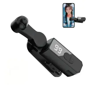 Charging Version Automatic Answerer, Speed Tool for Smartphones & Controllers, Fast Screen Click Simulator, Portable Trigger for Shopping Rewards Live Streaming Likes Tasks, Compact