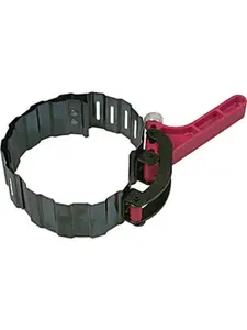 Lisle Wrinkle Band Ring Compressor