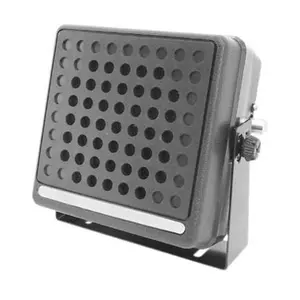 Accessories unlimited  External CB Speaker with Hash Filter