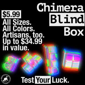 Chimera Blind Box