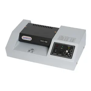 Tamerica TCC-160 6” Pouch Laminator
