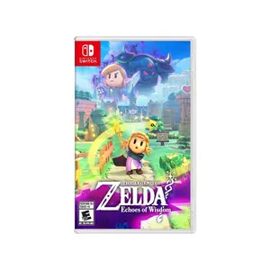 The Legend Of Zelda: Echoes Of Wisdom - Nintendo Switch