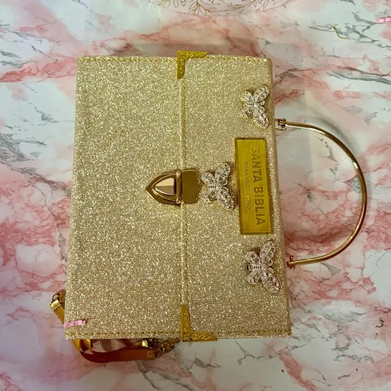 Biblias estilo carteras