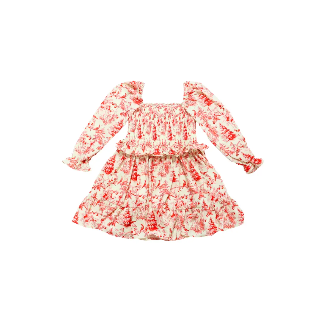 Nicholas Dress - Wholesale