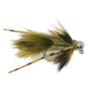 Tungsten Jig Bugger Tungsten Jig Bugger