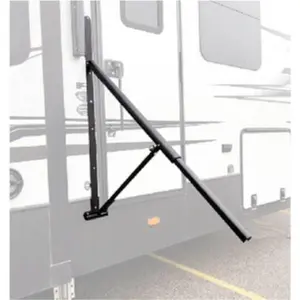 212 MAIN MoRyde SP56469 Entry Step Safe-T-Rail Vehicle Sports Collectibles Accessory, 42.5" Extension, Magnetic Lock, Quick Installation, Secure Hold