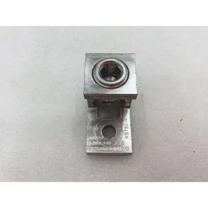 CMC AB-750-4 Mechanical Lug CU9AL 750 MCM-3/0 (2) 250 MCM 3/0