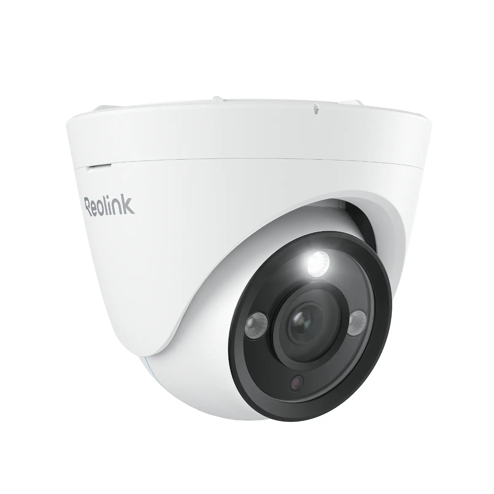Reolink RLC-833A 4K 8MP PoE Security Camera, Color Night Vision, 2-Way Audio, Smart Detection, IP67