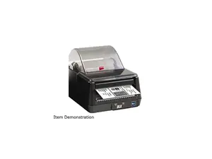 CognitiveTPG DLXi Direct Thermal Printer - Monochrome - Desktop - Label Print