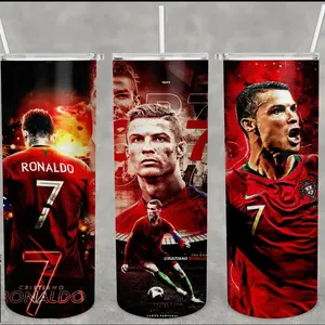 Ronaldo Tumbler