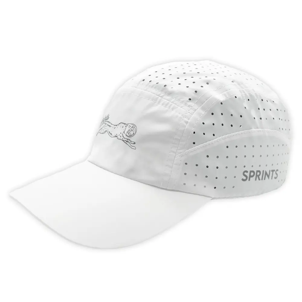 Victory Sprints White