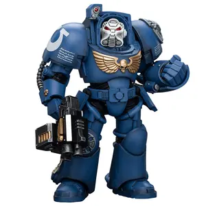 HiPlay JOYTOY 1/18 Scale Ultra Faction Heavy Armor Guardian JT9930 Sci-Fi Collectible Action Figure