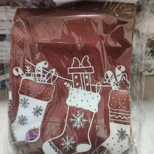 🔥CLEARANCE🔥 3 Pack Decorative Tea Towels | Overstock Kitchen Towels Bulk | Limited Stock