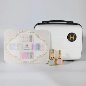 Aurora Pearl  - Hang Pure  (#1-#36)