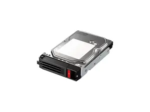 6TB Replacement Spare NAS HD
