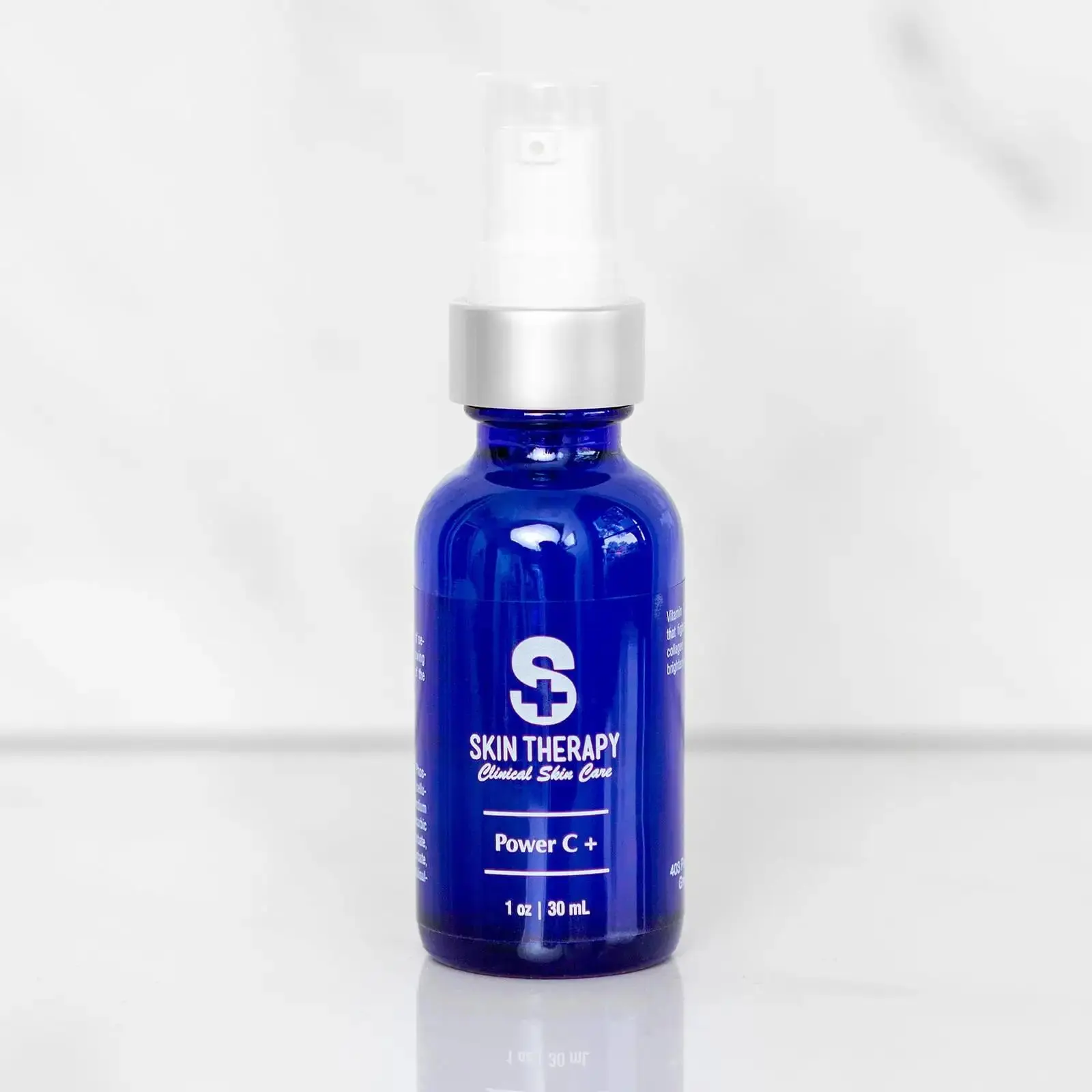 Power C+ serum