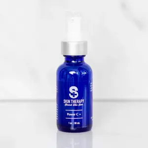 Power C+ serum
