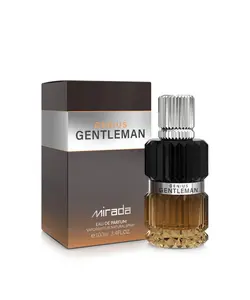 MIRADA PERFUME GENIUS GENTLEMAN EAU DE PARFUM 100ML