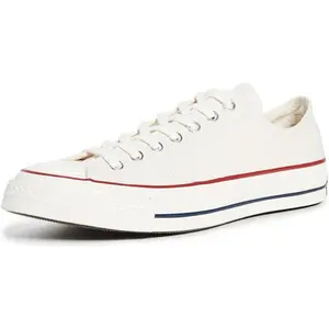Converse Unisex Chuck 70 Canvas Shoes - Sand 162062C