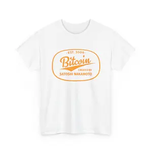 Bitcoin Vintage