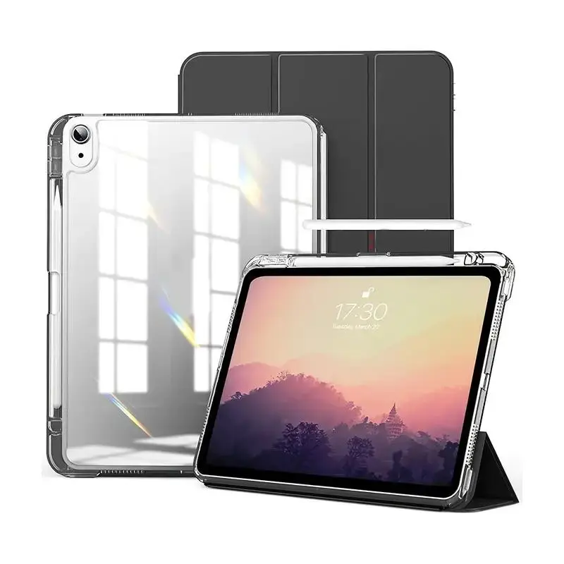 Case for iPad 6th Generation/ for iPad 5th Gen 9.7 inch for ipad Air 7 Case for IPad Pro9.7 2016 2017 2018 for ipad Air 5 Air 4 2022 10th 9th 8th 7th 10.9 pro11 2021  2024Pro Tablet  Covers
