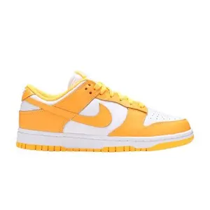 Nike Wmns Dunk Low 'Laser Orange'