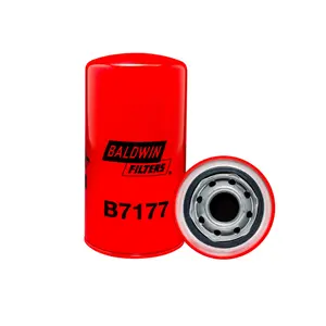 Baldwin - Spin-on Lube Filters Part #: B7177