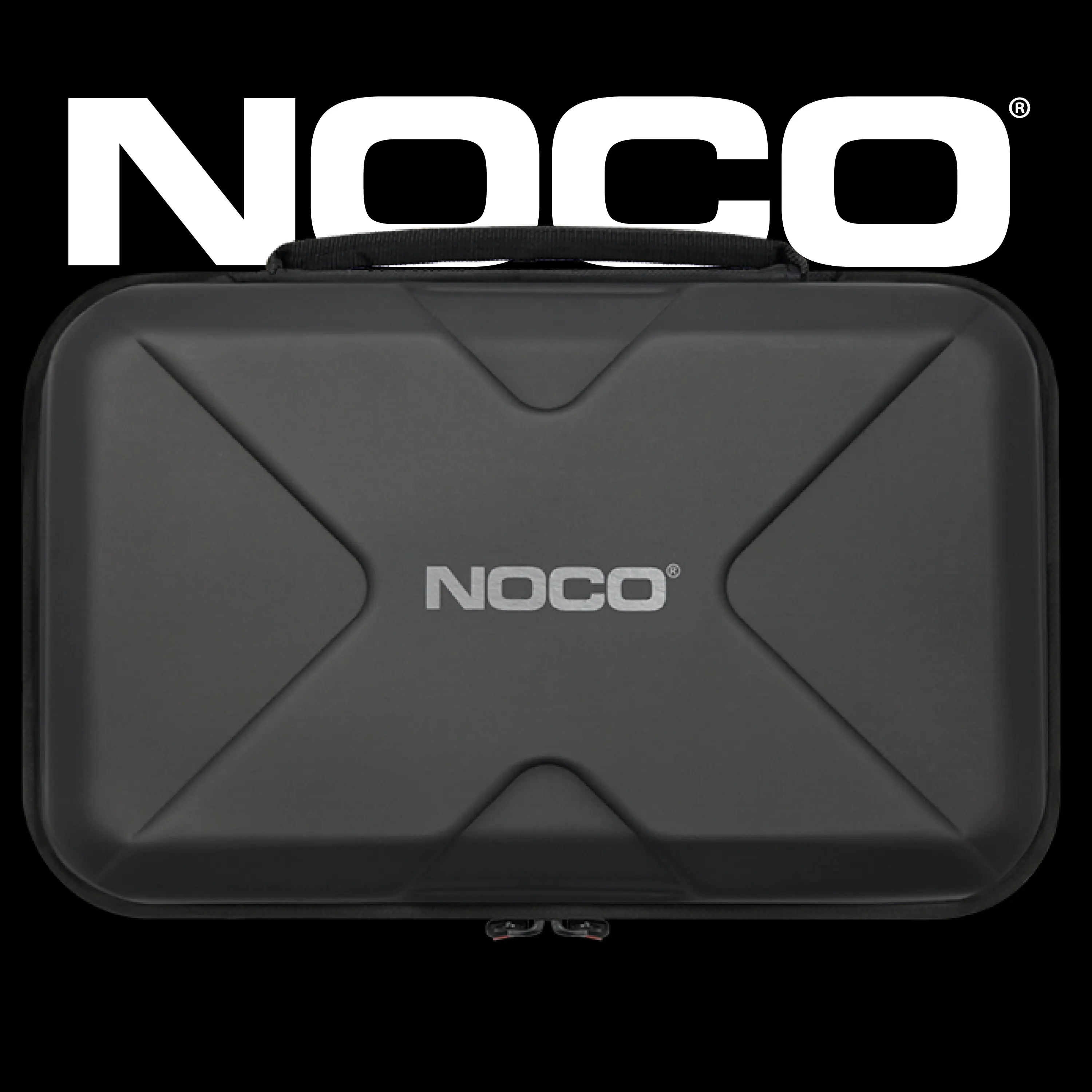 CASE ONLY - NOCO GBC015 Boost Pro EVA Protection Case for GB150 UltraSafe Lithium Jump Starters