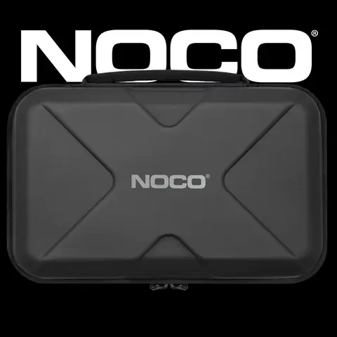 CASE ONLY - NOCO GBC015 Boost Pro EVA Protection Case for GB150 UltraSafe Lithium Jump Starters