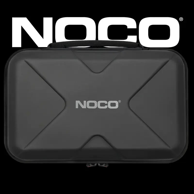 CASE ONLY - NOCO GBC015 Boost Pro EVA Protection Case for GB150 UltraSafe Lithium Jump Starters