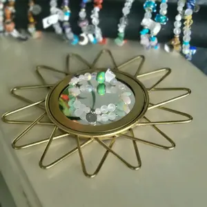 Zodiac Bracelet || Libra || Crystals