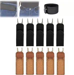 Invisible Tactical Elastic BeltInvisible Tactical Elastic Belt