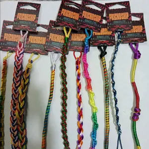 Friendship Bracelet Mystery Pack! 5 for $5