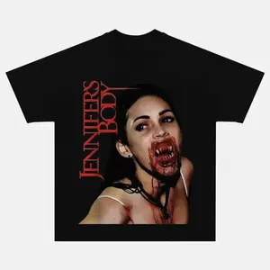JENNIFER'S BODY Tee – Cult Classic, Killer Style