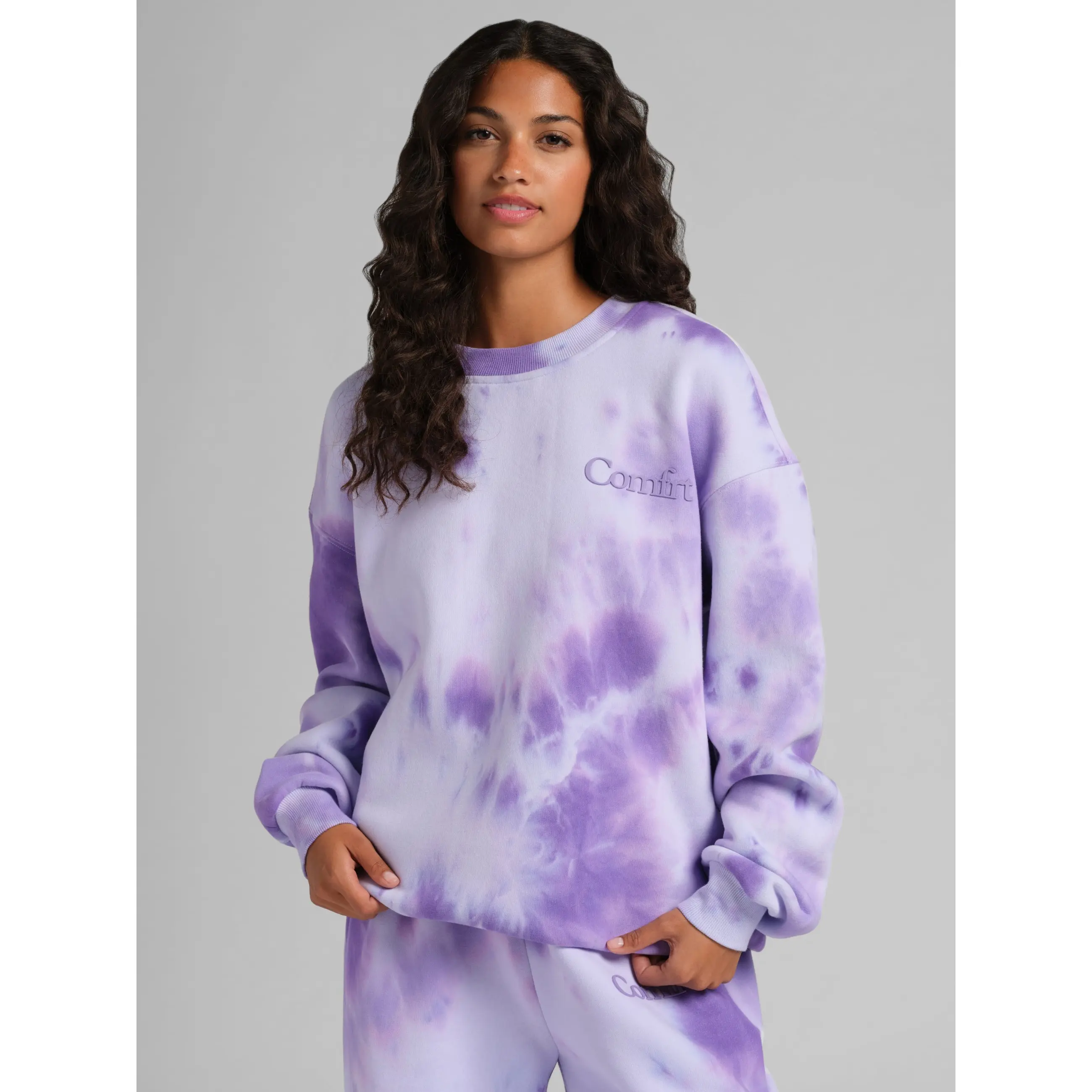 Lavender Cloud