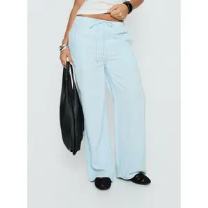 Parklea Pants Icy Blue