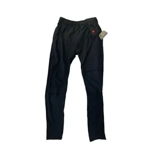 FUSION 12V/7V DUAL SOURCE HEATED PANTS WITH BLUETOOTH THERM CONTROLLER SWITCH BY VOLT