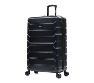 InUSA Trend Lightweight Hardside Spinner 32 inch