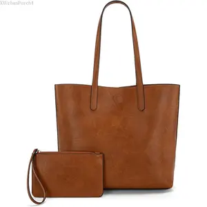 West Tote Bag for Women Top Handle Purses and Handbags Soft HoboXXUrbanPorch4