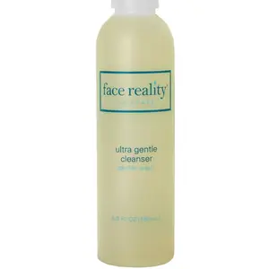 Ultra Gentle Cleanser Acne Safe Hydrating Fragrance Free
