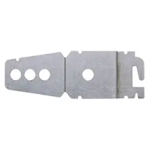 Aftermarket Appliance  Dishwasher Undercounter Bracket for Whirlpool