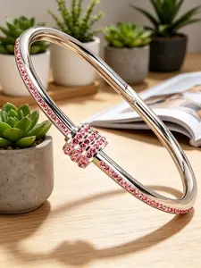 Stainless Steel, Fashionable Jewelry for Women & Men, Trendy All-match & Exquisite Jewelry for Birthday Gift, Stainless Steel Bracelets