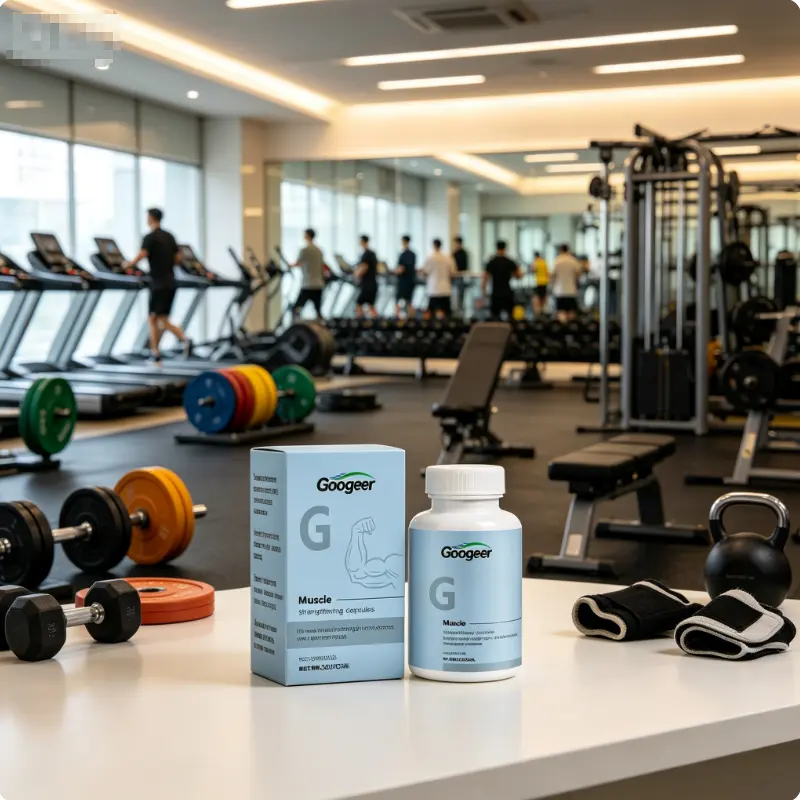 【Free shipping only today】Holds all kinds of capsule supplements, featuring strong airtight sealing performance.