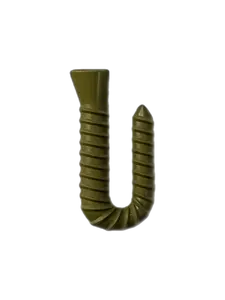 SCREWED UP BLIP [ OLIVE]
