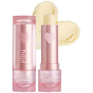 Love Blur Semi-matte Blurring Lip Balm Pure Cupid0.15oz Day Use