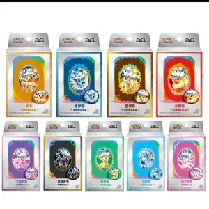 Eeveelution Tins Collection Gift Box (Chinese)