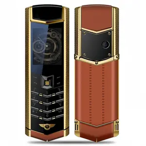 Non-smartphone, straight-button phone for the elderly, backup phone with ultra-long standby time