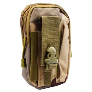 Large Fingerboard Travel/Carry Bag - Desert Camo